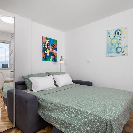 Studio Apartman Rozi Opatija Exterior photo
